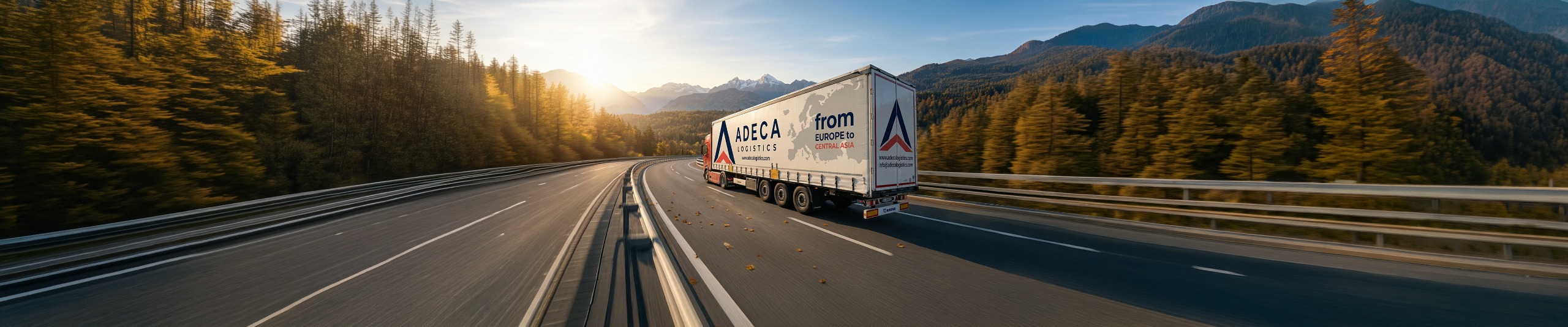 Intermodal Taşımacılık