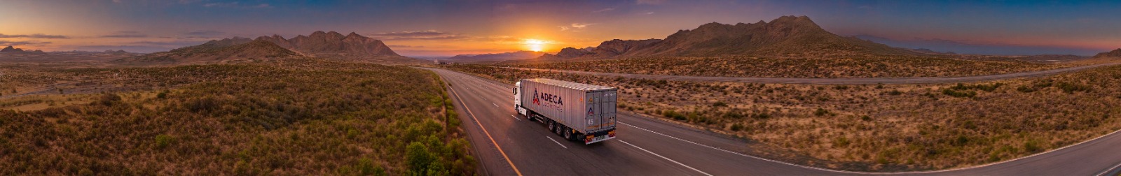 ADR'li Taşımacılık Hizmetlerimiz