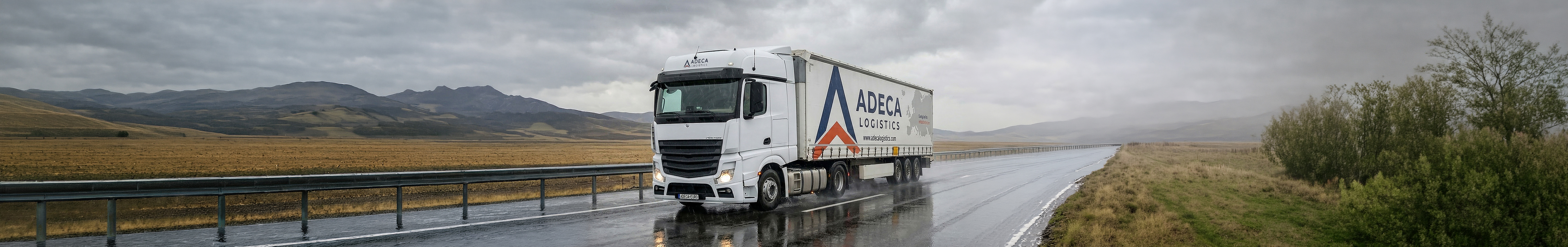 Avrupa Karayolu Taşımacılığı