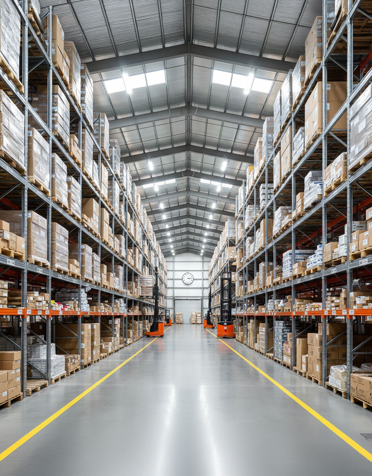 Depolama Çözümleri