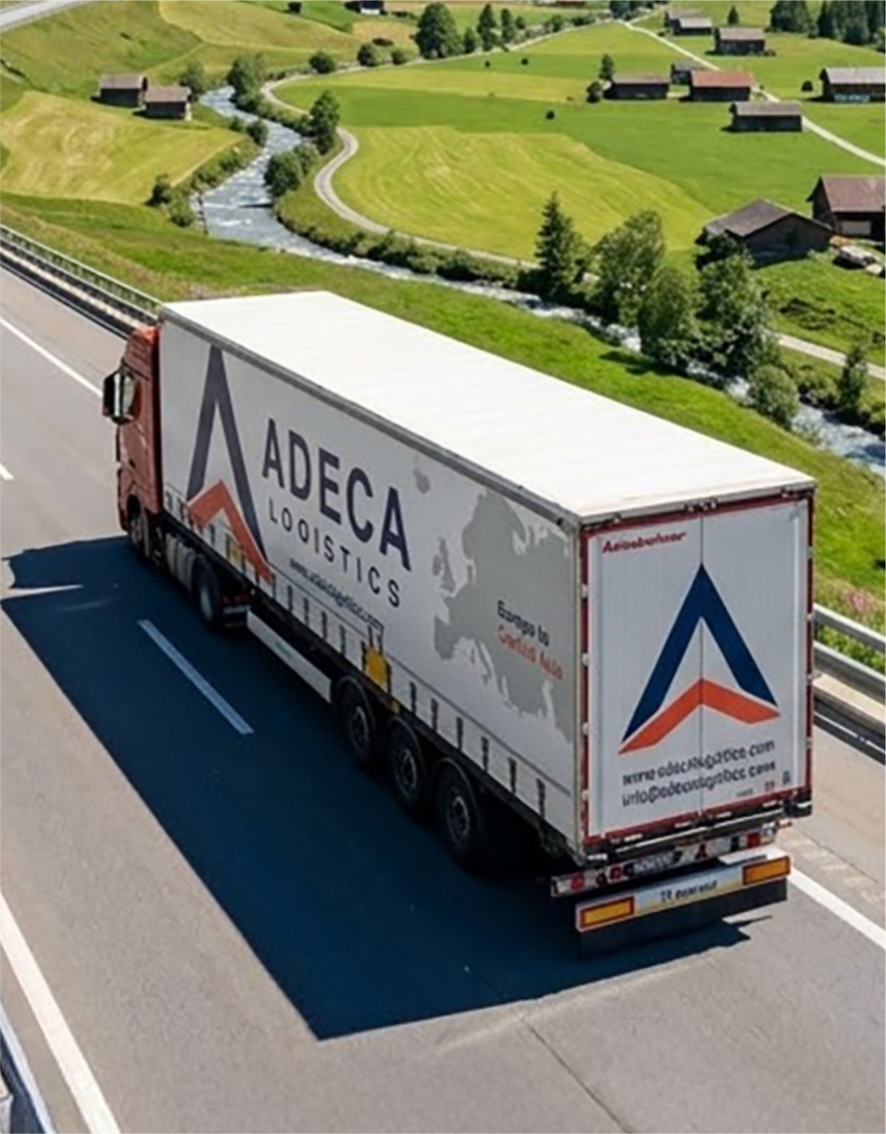 Intermodal Taşımacılık