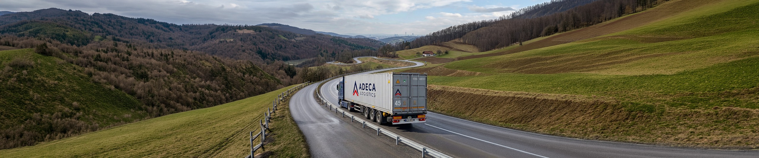 Üçüncü Ülke Taşımacılığı Hizmetlerimiz